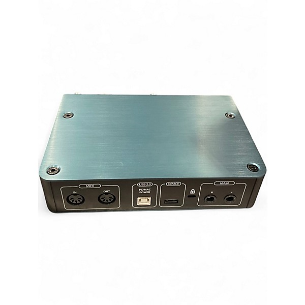 Used PreSonus ITWO STUDIO