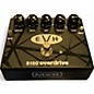 Used MXR EVH 5150 Overdrive Effect Pedal thumbnail