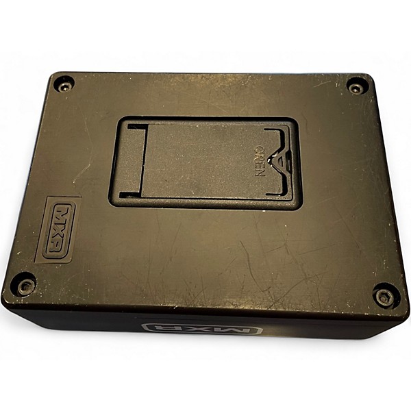 Used MXR EVH 5150 Overdrive Effect Pedal