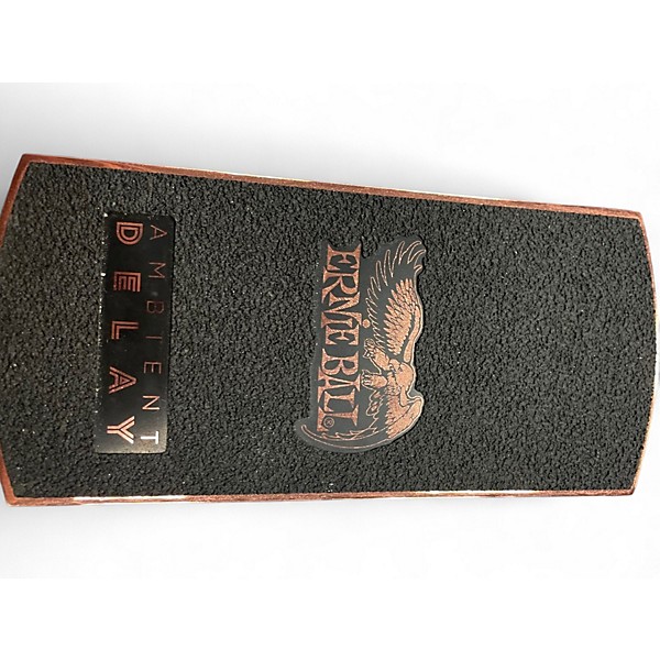 Used BOSS MD200 Effect Pedal