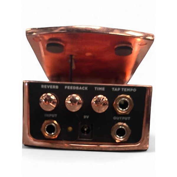 Used BOSS MD200 Effect Pedal