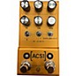 Used Walrus Audio ACS1 MK1 Effect Pedal thumbnail