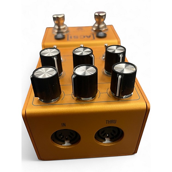 Used Walrus Audio ACS1 MK1 Effect Pedal