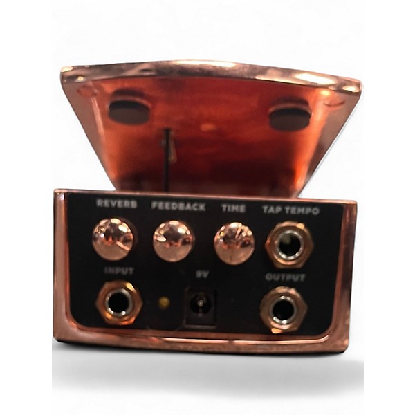 Used Ernie Ball Ambient Expression Delay Effect Pedal