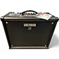 Used BOSS Katana KTN50 MKIII 50W 1X12 Guitar Combo Amp thumbnail