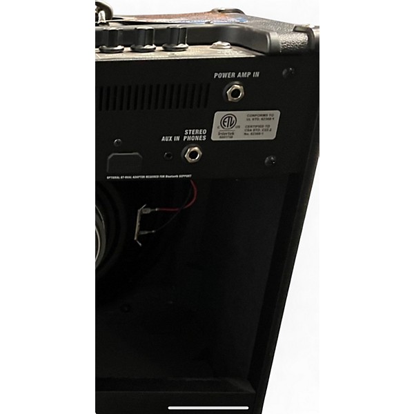 Used BOSS Katana KTN50 MKIII 50W 1X12 Guitar Combo Amp