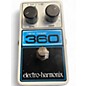 Used Electro-Harmonix Looper 360 Nano Pedal thumbnail