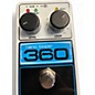 Used Electro-Harmonix Looper 360 Nano Pedal