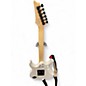 Used Ibanez JEMJR White Solid Body Electric Guitar