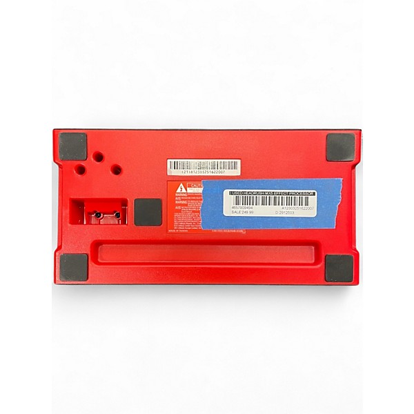 Used HeadRush MX5 Effect Processor