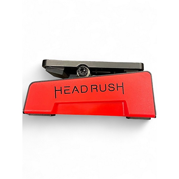 Used HeadRush MX5 Effect Processor