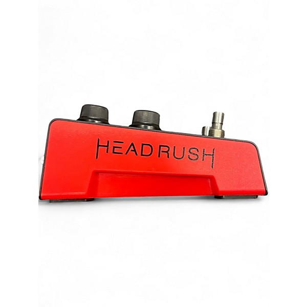 Used HeadRush MX5 Effect Processor