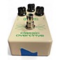 Used MXR M66S Classic Overdrive Effect Pedal