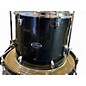 Used PDP by DW 5 Piece CENTERSTAGE Black Drum Kit