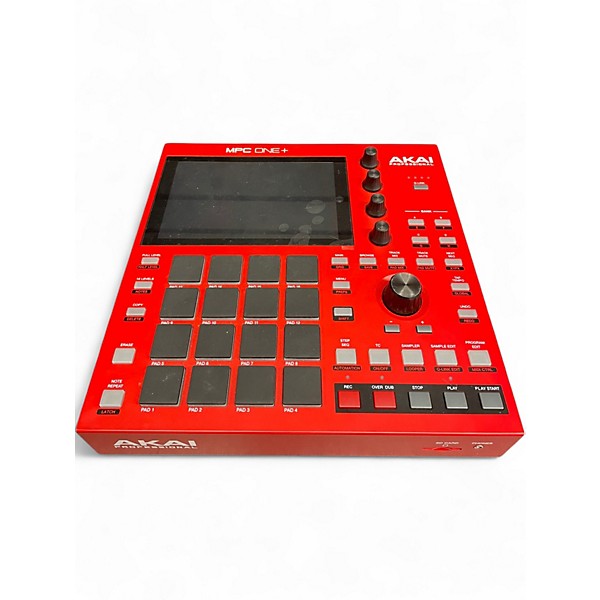 Used Akai Professional MPC ONE+ Production Controller