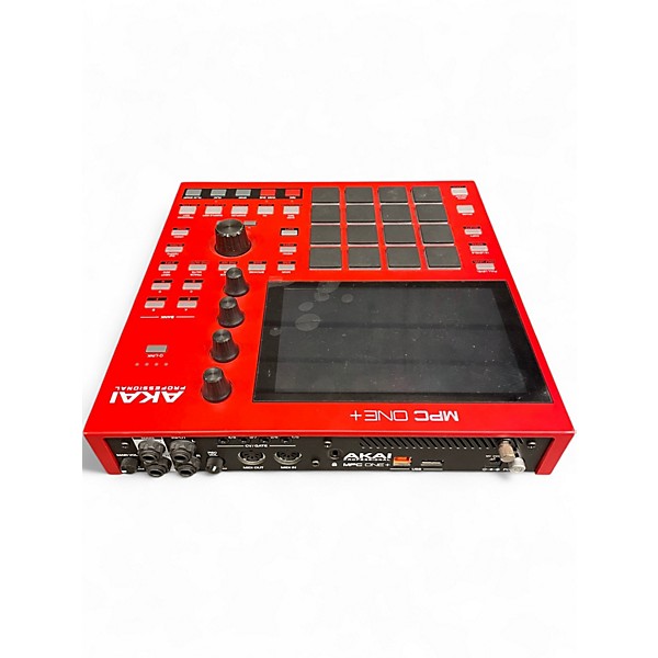 Used Akai Professional MPC ONE+ Production Controller