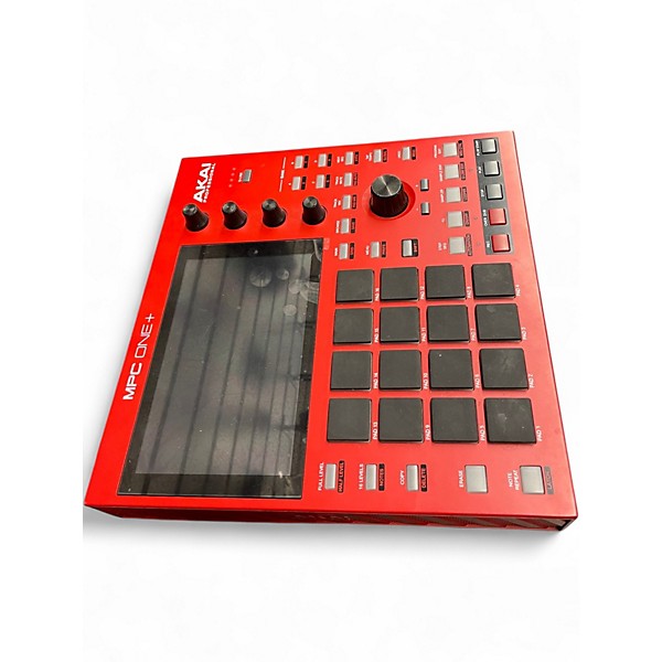 Used Akai Professional MPC ONE+ Production Controller