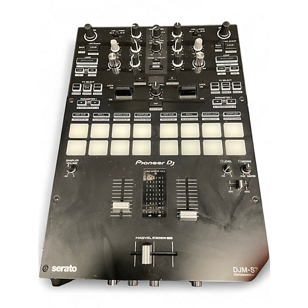 Used Pioneer DJ DJM-S7 DJ Mixer