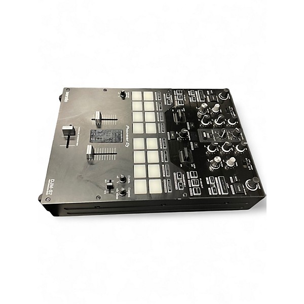 Used Pioneer DJ DJM-S7 DJ Mixer