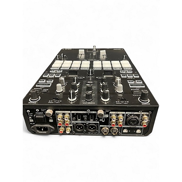 Used Pioneer DJ DJM-S7 DJ Mixer