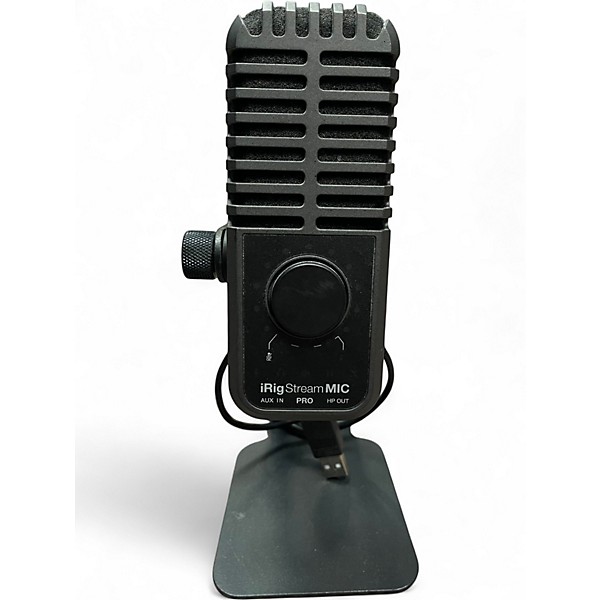Used Irig Stream PRO
