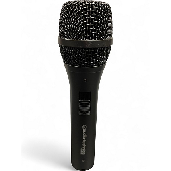 Used Audio-Technica AT2005USB USB Microphone