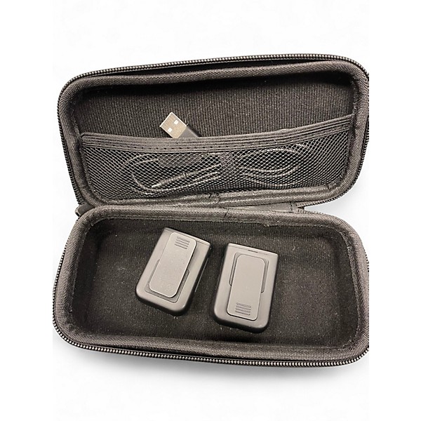 Used Mackie EleMent Wave Lavalier Wireless System