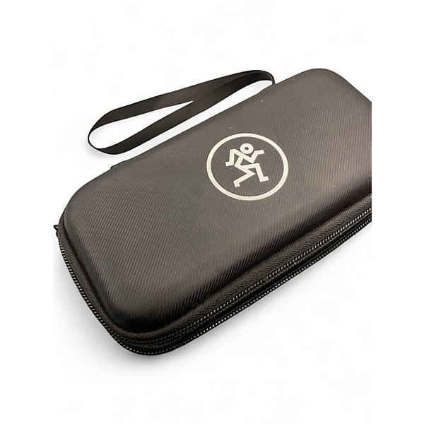 Used Mackie EleMent Wave Lavalier Wireless System