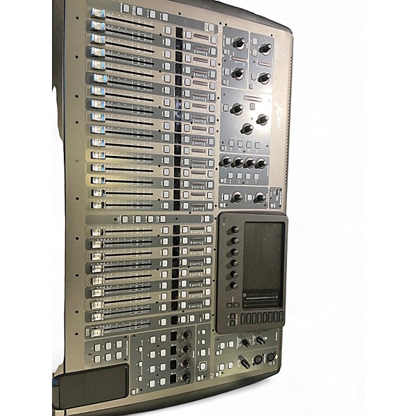 Used Behringer X32 Core Digital Mixer