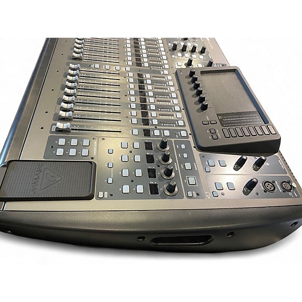 Used Behringer X32 Core Digital Mixer