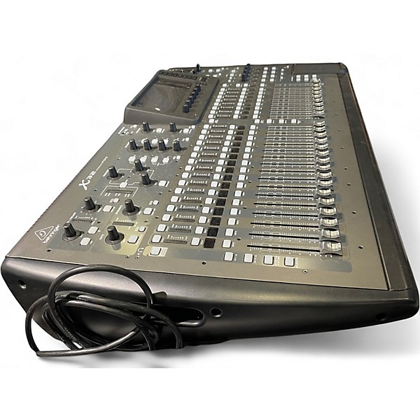 Used Behringer X32 Core Digital Mixer