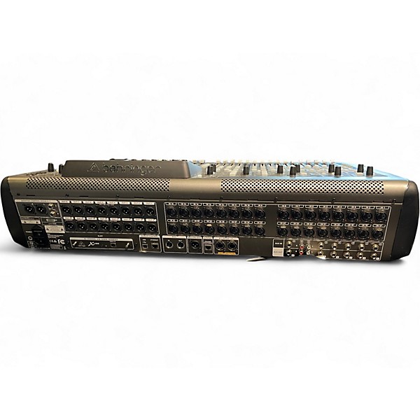 Used Behringer X32 Core Digital Mixer