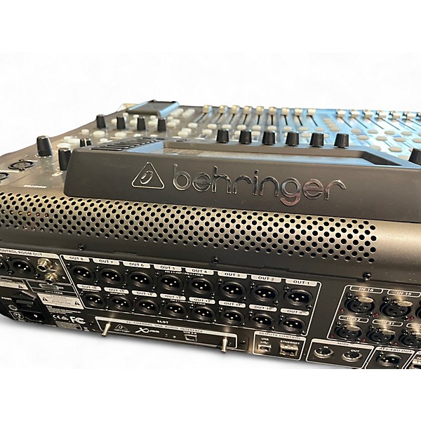 Used Behringer X32 Core Digital Mixer