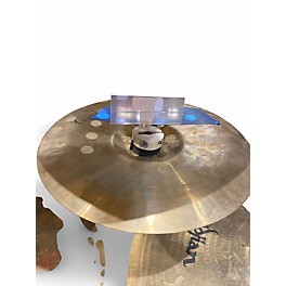 Used Dream 10in PANG SPLASH 10IN Cymbal