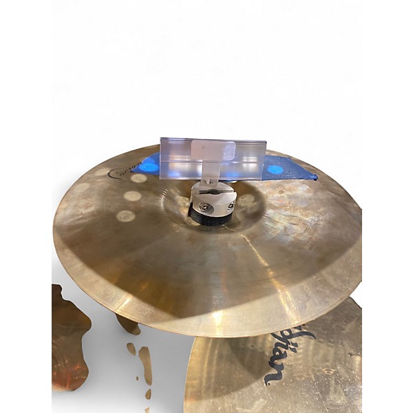 Used Dream 10in PANG SPLASH 10IN Cymbal