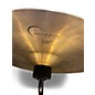 Used Dream 10in PANG SPLASH 10IN Cymbal