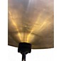 Used Dream 10in PANG SPLASH 10IN Cymbal