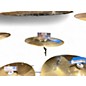 Used Dream 10in PANG SPLASH 10IN Cymbal