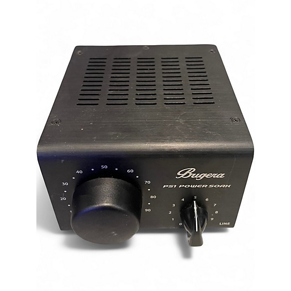 Used Bugera PS1 Power Soak Power Attenuator