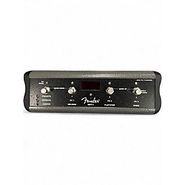 Used Fender MGT-4 Pedal