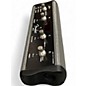 Used Fender MGT-4 Pedal