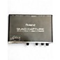Used Roland UA-55 Audio Interface thumbnail