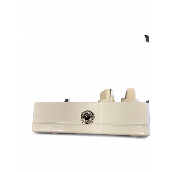 Used TC Electronic Spark Booster Effect Pedal