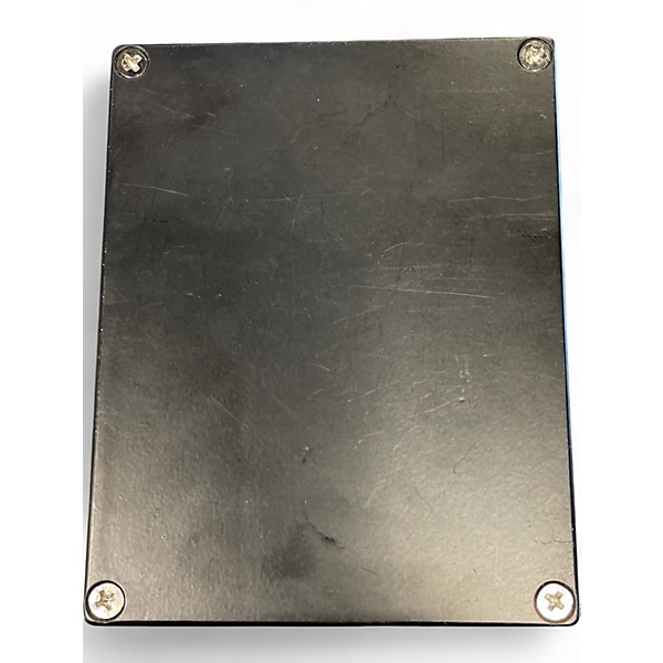 Used Mod THE ROCK BOTTOM Bass Effect Pedal