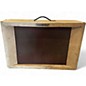 Used 1950s Danelectro Twin Twelve Series D Model 98 Guitar Cabinet thumbnail