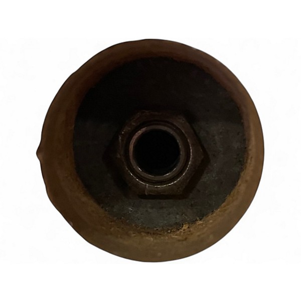 Used 1950s Danelectro Twin Twelve Series D Model 98 Guitar Cabinet