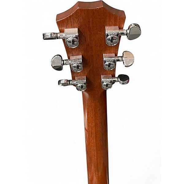 Used Taylor 414CE Natural Acoustic Electric Guitar