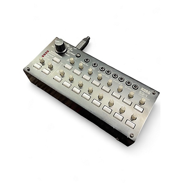 Used KORG SQ 1 Sound Module