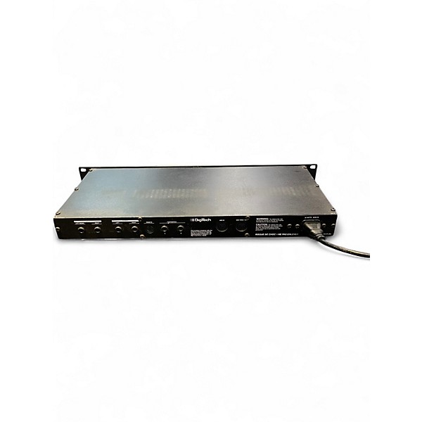 Used DigiTech DSP256 Multi Effects Processor
