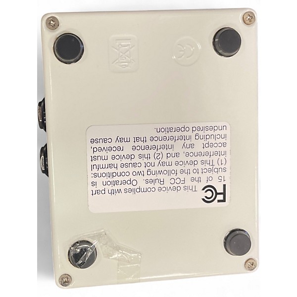 Used Electro-Harmonix C9 Organ Machine Effect Pedal